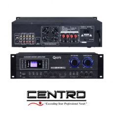 Qkara Acoustic QK-6831 Qkara Acoustic QK-6831